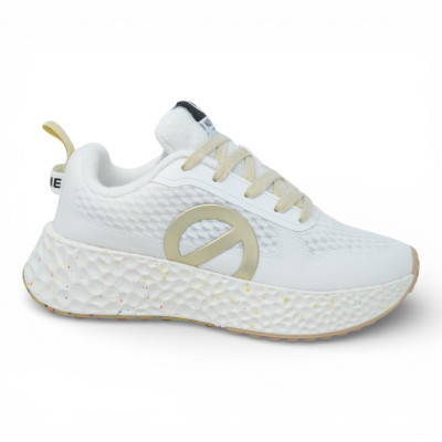 CARTER FLY W MESH RECYC/SID