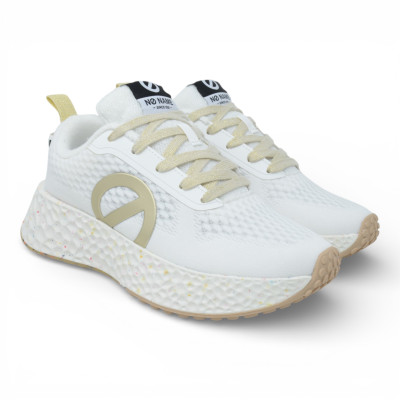 CARTER FLY W MESH RECYC/SID