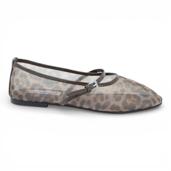 MASH LEOPARD