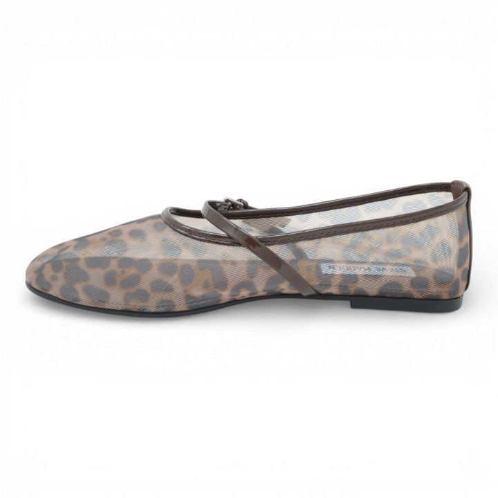 MASH LEOPARD
