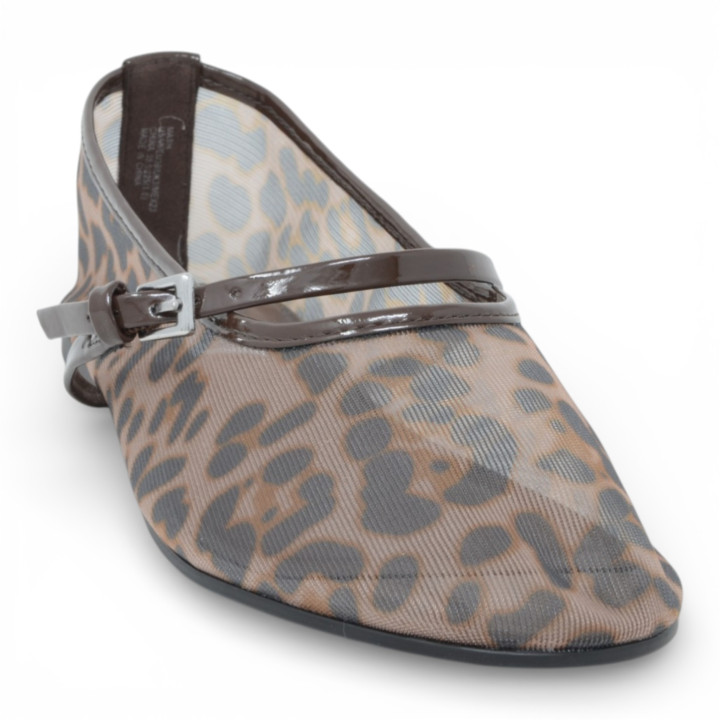 MASH LEOPARD