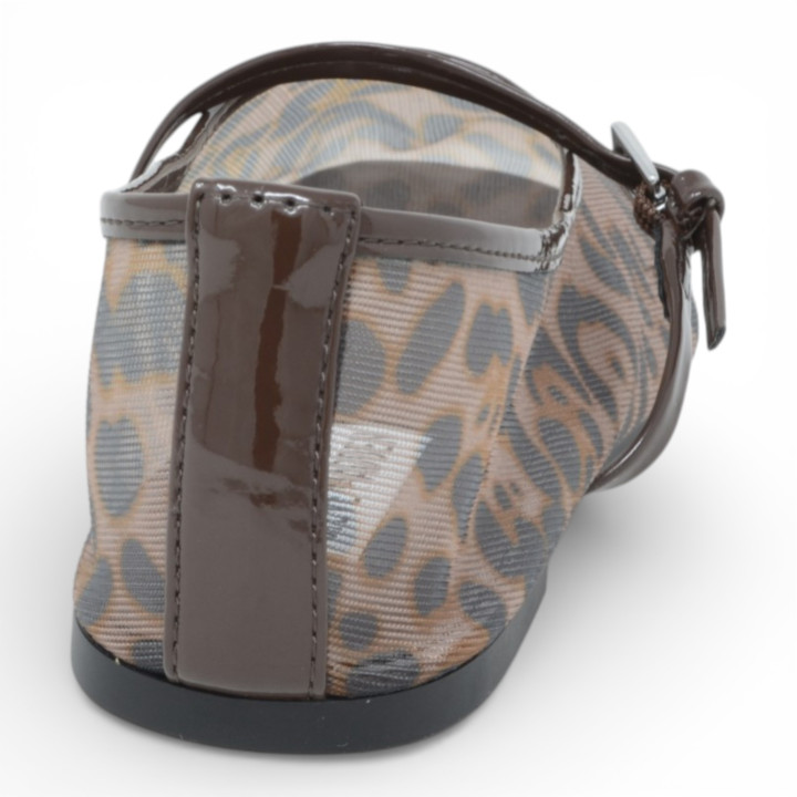 MASH LEOPARD