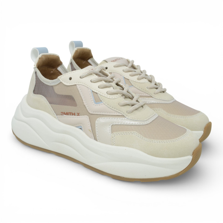 SXBDHZW 8068 YNU HORIZON WOMAN