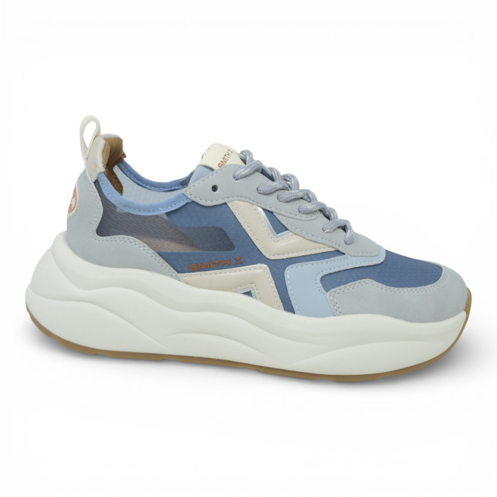 SXBDHZW 8068 AVF HORIZON WOMAN