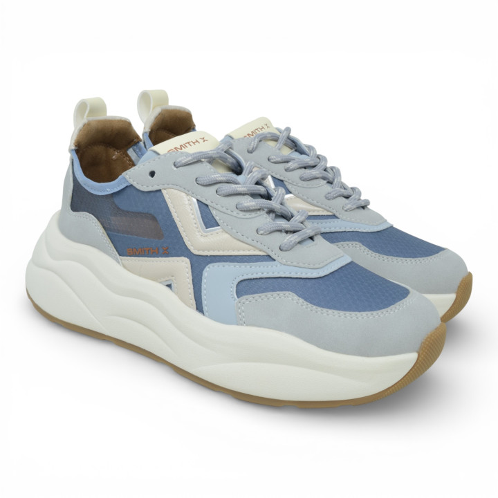SXBDHZW 8068 AVF HORIZON WOMAN