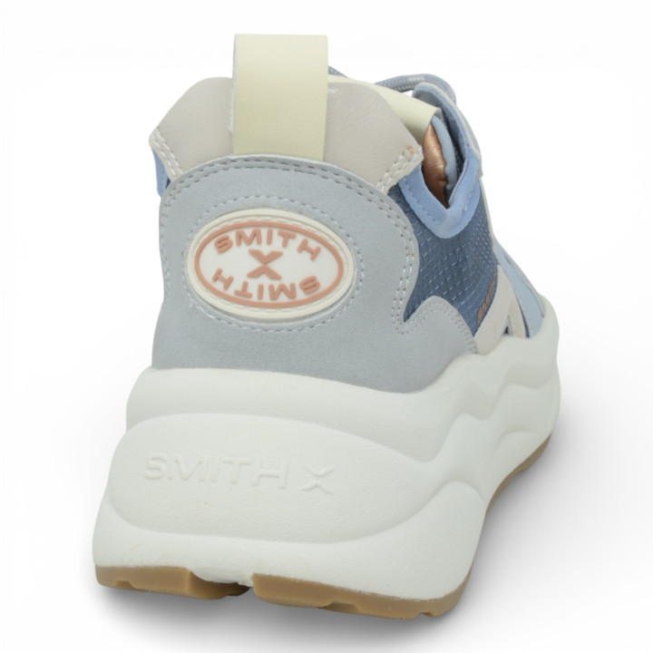 SXBDHZW 8068 AVF HORIZON WOMAN
