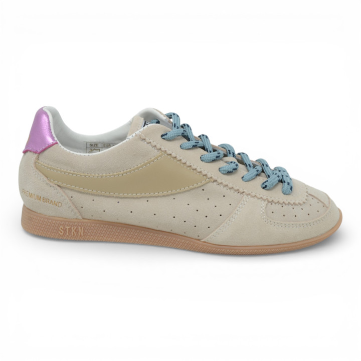 CURRY D-11 SUEDE