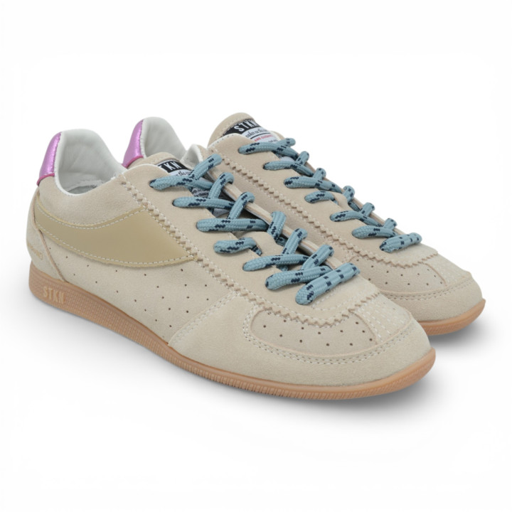 CURRY D-11 SUEDE