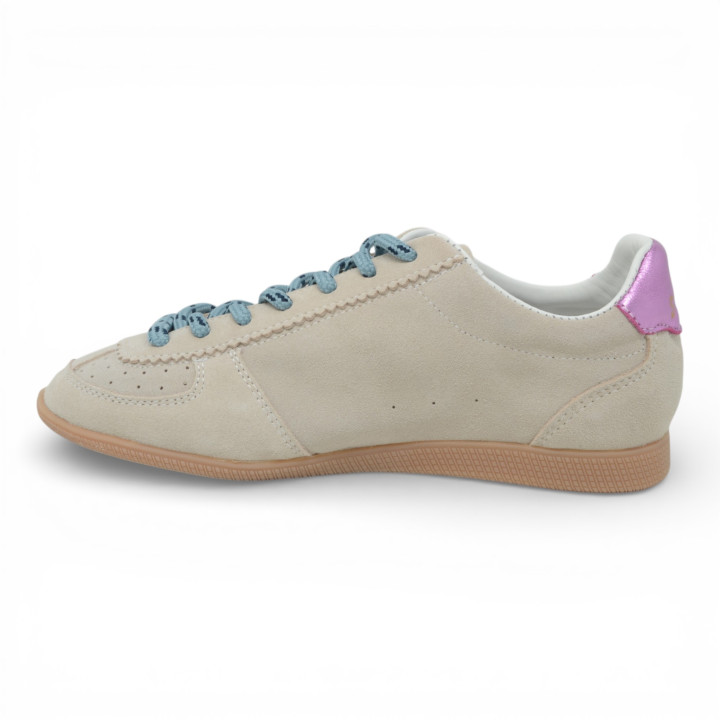 CURRY D-11 SUEDE