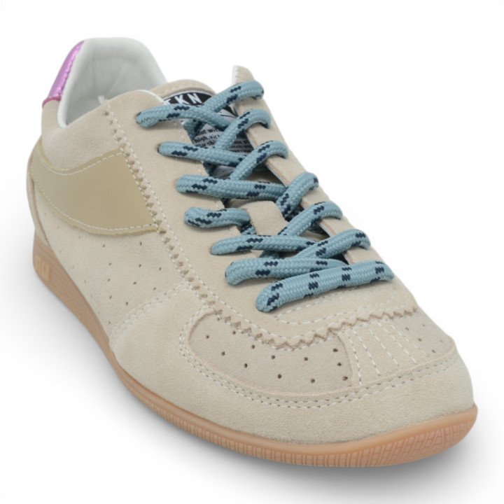 CURRY D-11 SUEDE
