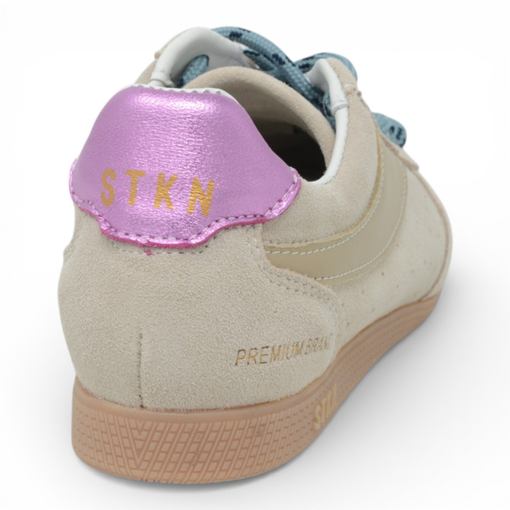 CURRY D-11 SUEDE
