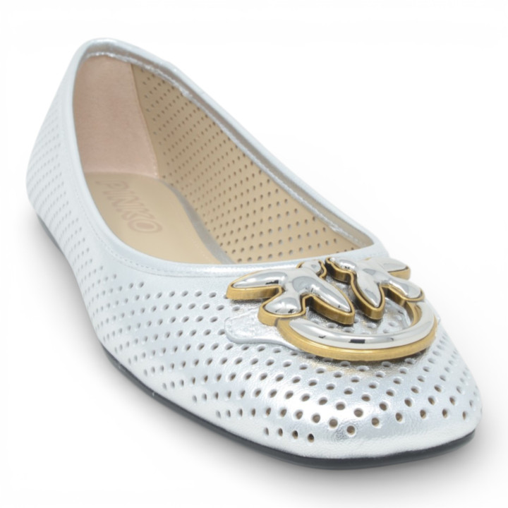 SDS0457P049ZZF MAX11 BALLERINA