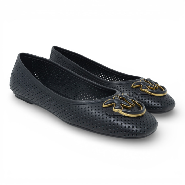 SDS0457P049ZZF MAX11 BALLERINA