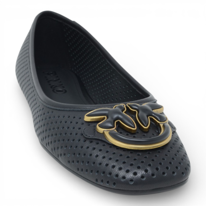 SDS0457P049ZZF MAX11 BALLERINA
