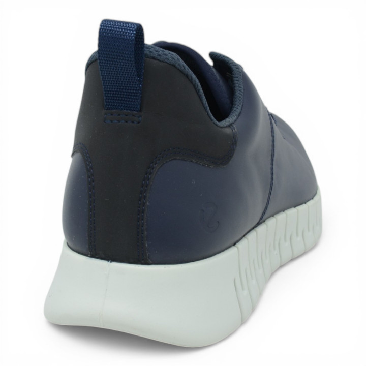 GRUUV M SNEAKER LEA 525204-61510