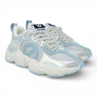 KRAZEE RUNNER W/KNIT/STAMP