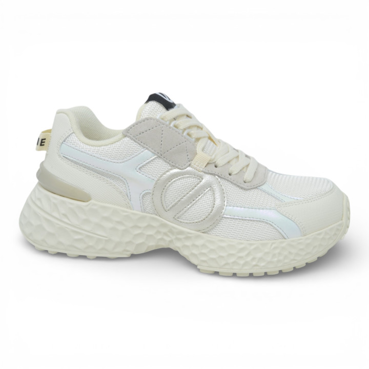 CARTER 2.0 RUNNER W-KNIT