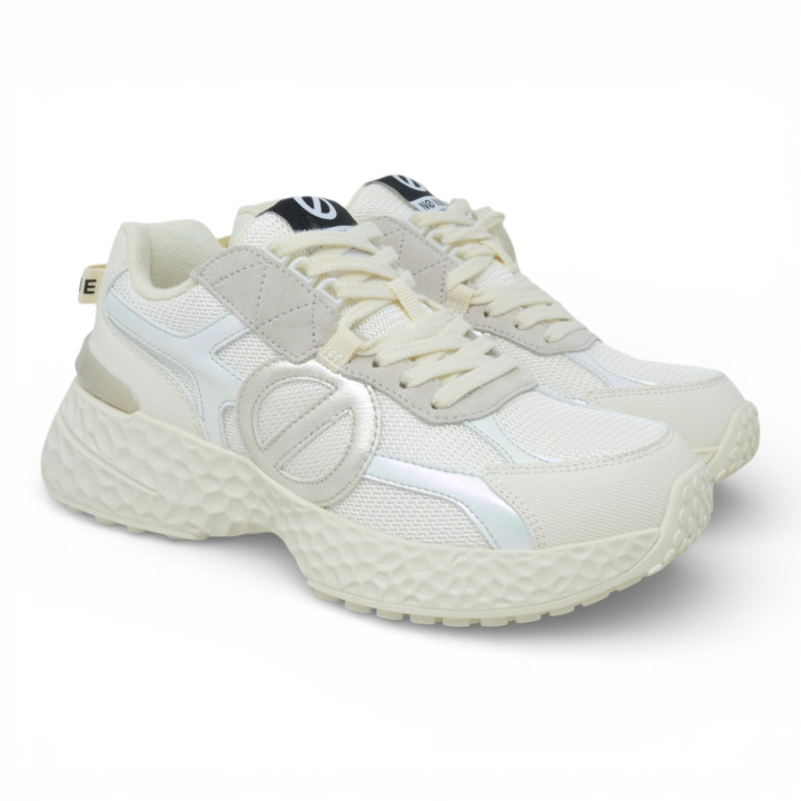 CARTER 2.0 RUNNER W-KNIT