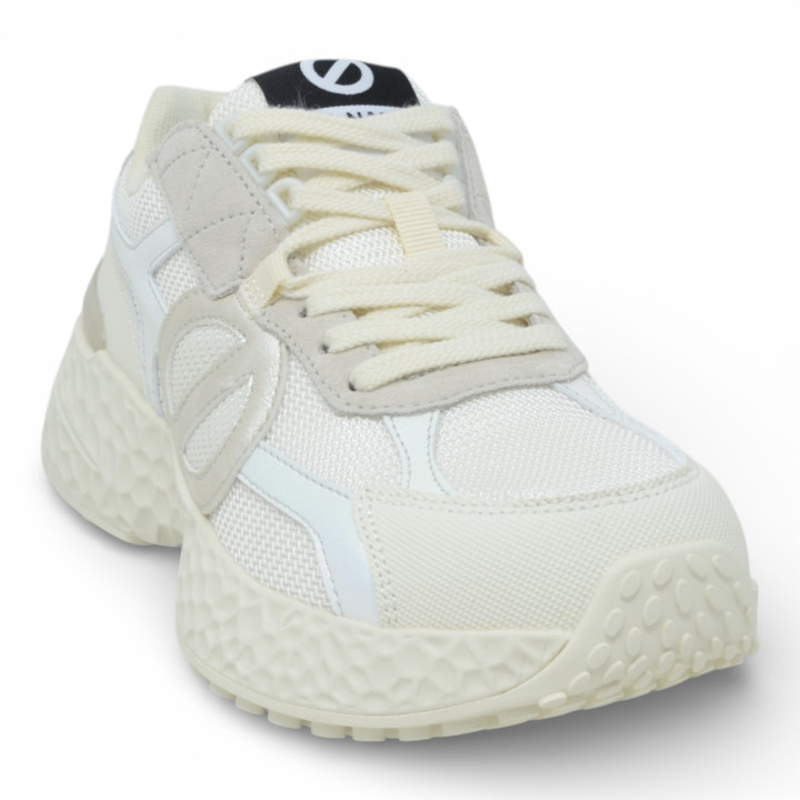 CARTER 2.0 RUNNER W-KNIT