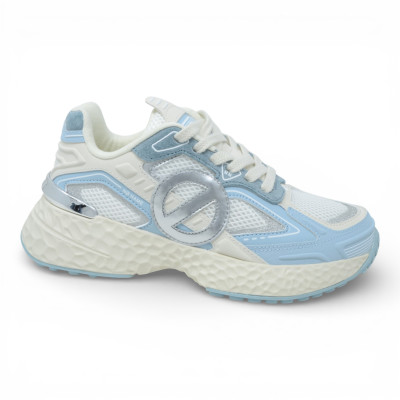 CARTER 2.0 TECH W-MESH