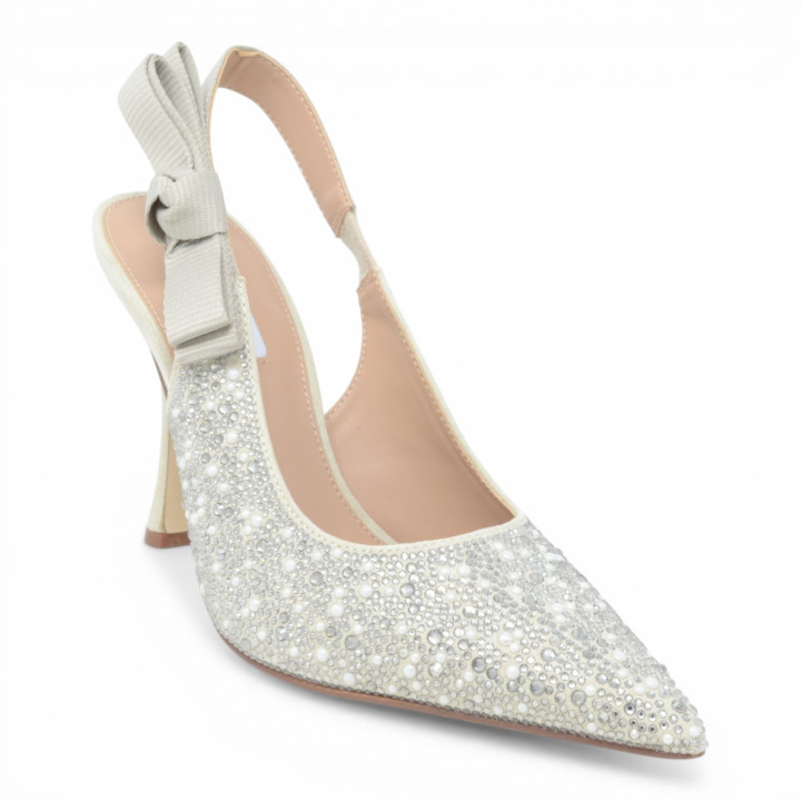 BRYLIE PEARL MULTI