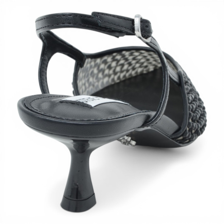 LEGACI CLEAR RHINESTONE