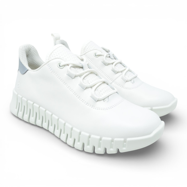 GRUUV SNEAKER LEA 218203-60719