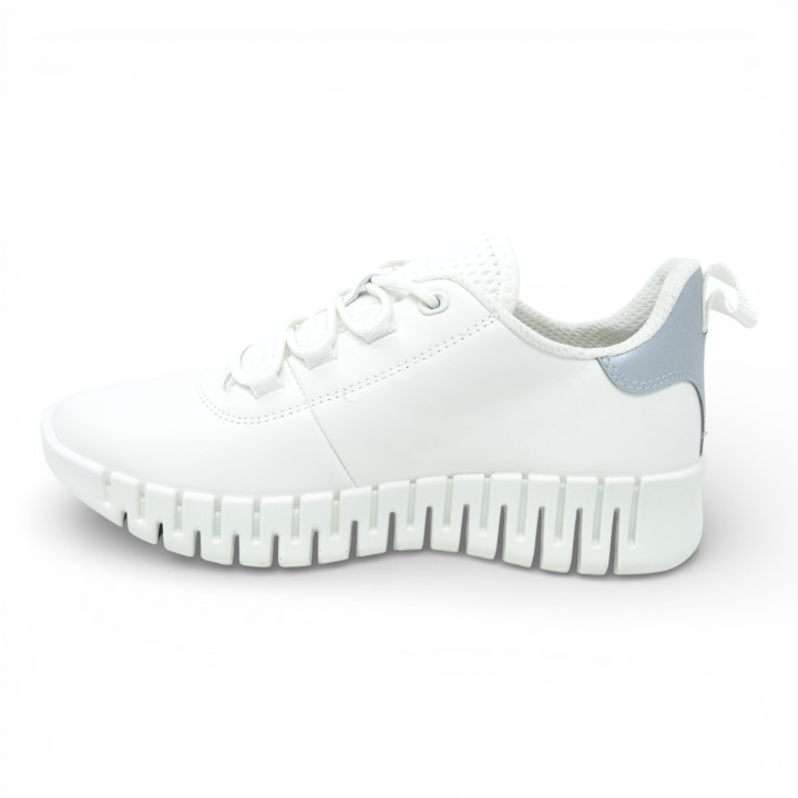 GRUUV SNEAKER LEA 218203-60719