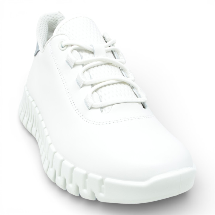 GRUUV SNEAKER LEA 218203-60719