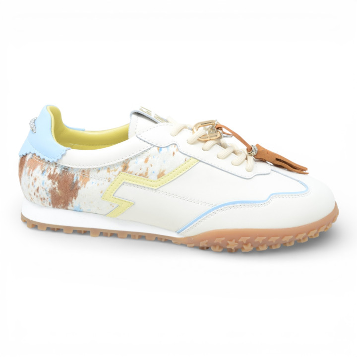 CIELO06 TENNIS DONNA