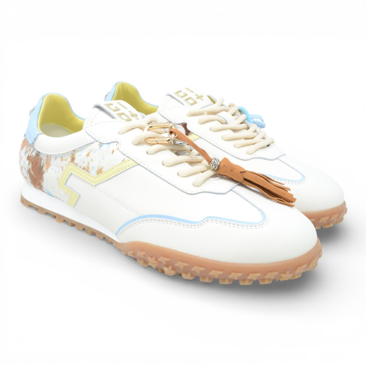 CIELO06 TENNIS DONNA