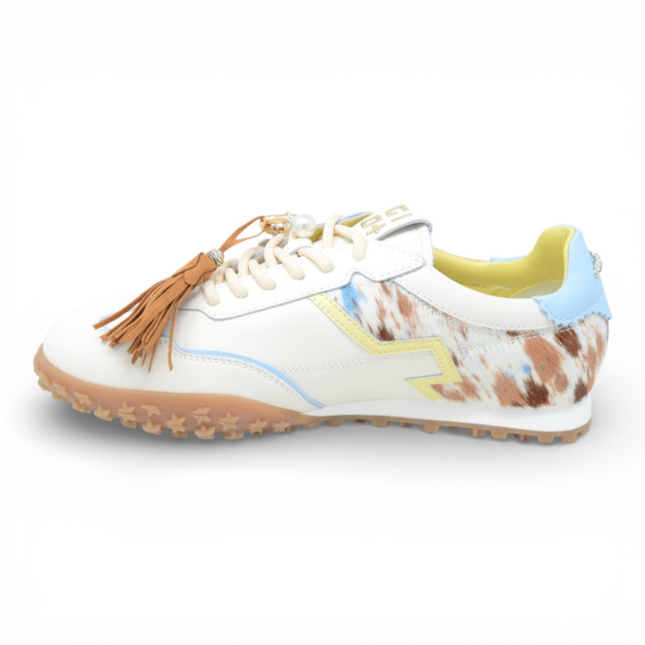 CIELO06 TENNIS DONNA