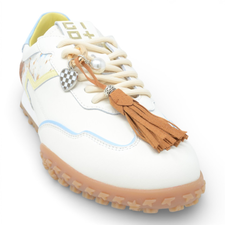 CIELO06 TENNIS DONNA