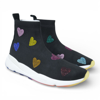 KURT KNIT SOCK RUNNER 711