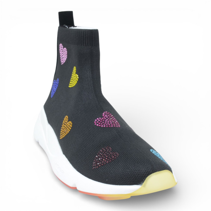 KURT KNIT SOCK RUNNER 711