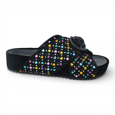 CHELSEA CROSS STRAP 805 Kurt Geiger