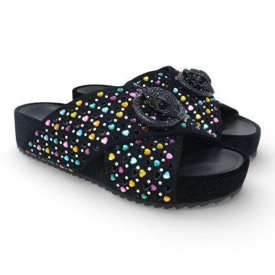 CHELSEA CROSS STRAP 805 Kurt Geiger