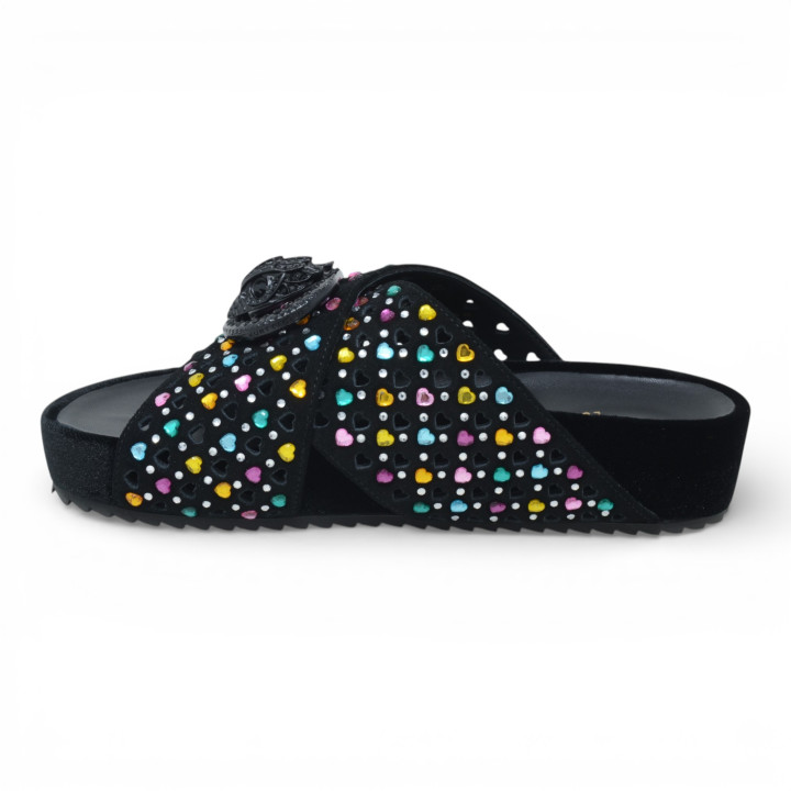 CHELSEA CROSS STRAP 805 Kurt Geiger