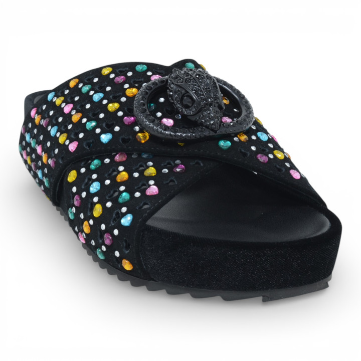 CHELSEA CROSS STRAP 805