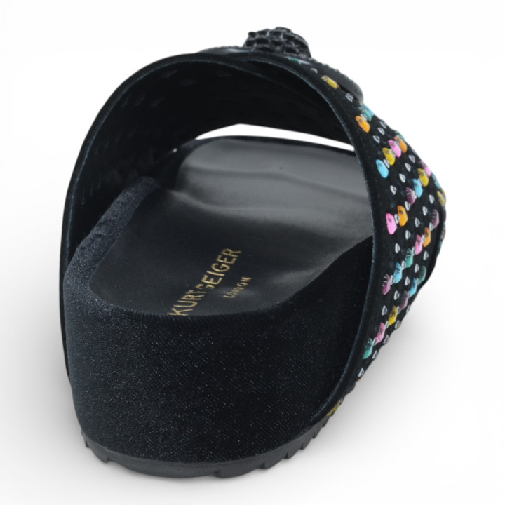 CHELSEA CROSS STRAP 805