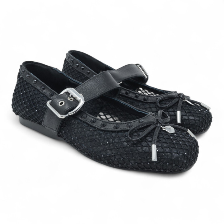 CLW466800 LOW W  NET/STRASS/LT