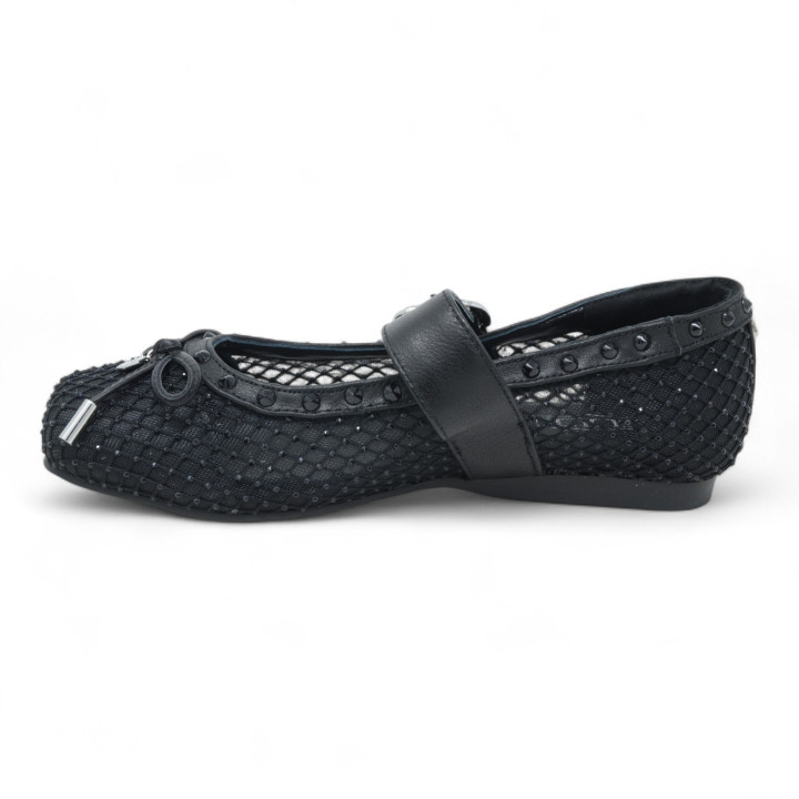 CLW466800 LOW W  NET/STRASS/LT