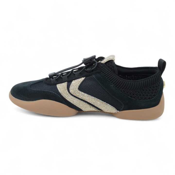 BISCOTTI BLK GOLD