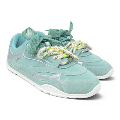 SS0185P076T14 YULIA01 SNEAKER SUEDE