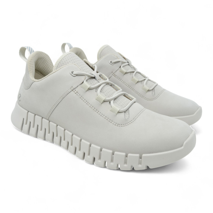 GRUUV M SNEAKER LEA 525204-61510