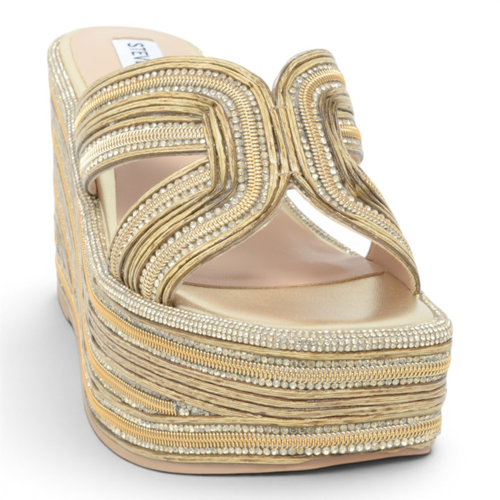 JUSTICE Steve Madden