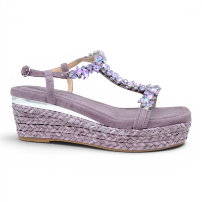 6506 SUEDE Alma En Pena