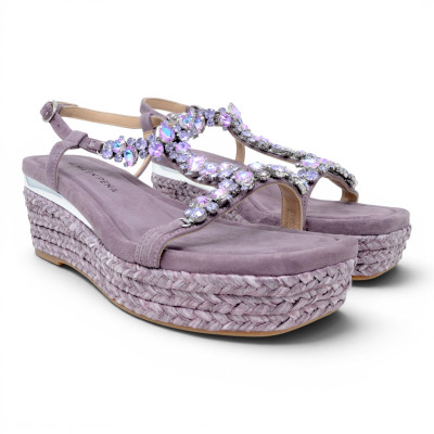 6506 SUEDE Alma En Pena