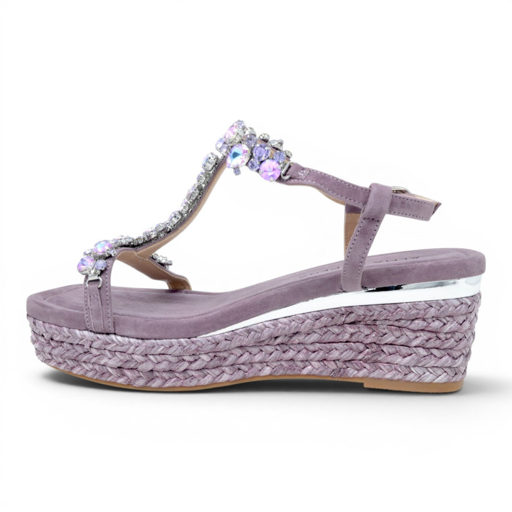 6506 SUEDE Alma En Pena