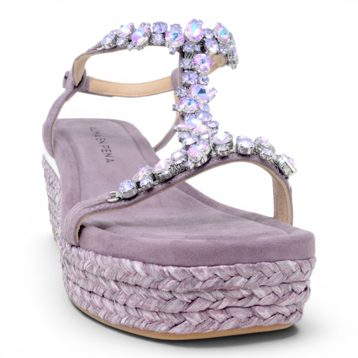 6506 SUEDE Alma En Pena